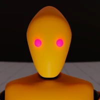 Titan Shoot: 3D gun action