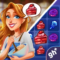 Cooking Bride to Primrose Lake