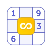 Infinite Sudoku Puzzles