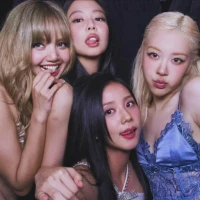 Blackpink Wallpaper 4K HD