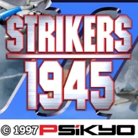 STRIKERS 1945 2