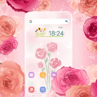 Rose Launcher