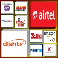 All DTH Recharge App - DTH App