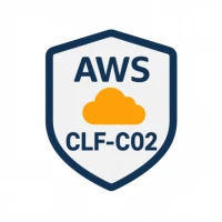 AWS Cloud Practitioner Prep