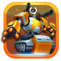 Galaxy Defense : Guard Tower