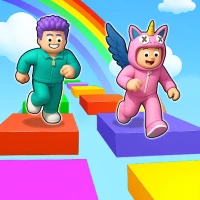 Parkour Blox 3D: Obby Escape