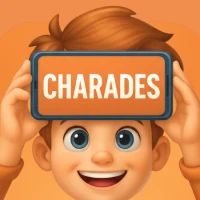 Charades Heads Up