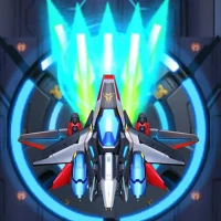 Space Shooter Galaxia Attack