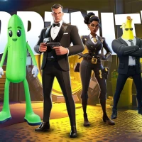 Battle Royale Chapter 6