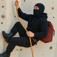 Robbery Simulator Heist House