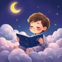 Nino: Custom Bedtime Stories