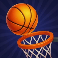 Slam Dunk Basketball Games