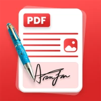 PDF Signature - Sign Documents