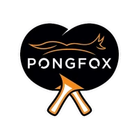 PongFox Table Tennis