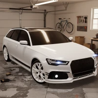 Drag Sim 2: King of the Racing