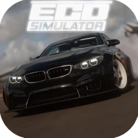 Extreme Car Drift Simulator