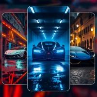 Sports Car Wallpaper HD