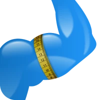 Body Measurement & BMI Tracker