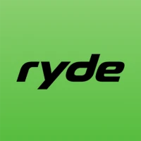 Ryde - Always nearby
