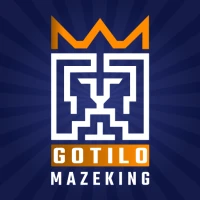 GOTILO Maze King - Puzzle Game