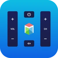 Samsung TV Remote Control