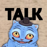 케데헌 호랑이 카톡테마