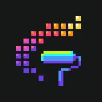 Retro Mode - Wallpapers