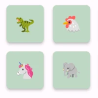 Simple Brain Game - Memory