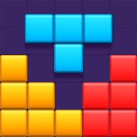 Cube Blast: Buster Story!