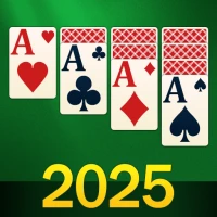 Solitaire: Big Card Games