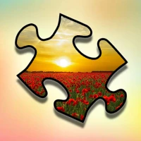 Jigsaw Puzzle Nature