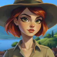 Lost Artifacts Chapter 7