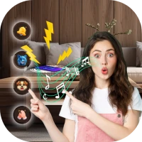 Find My Phone: Clap, Whistle