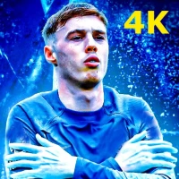 Chelsea wallpaper 2025