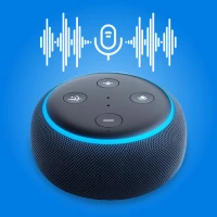 AI Voice Assistant– Smart Talk