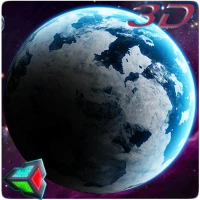 Planets Live Wallpaper