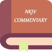 NKJV Bible with Commentary