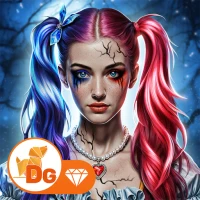 Gloomy Tales 1: Extra