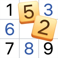 Sudoku Match by Sudoku.com
