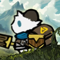 Pompo: Backpack Heroes