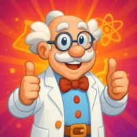 Merge Lab: Merge Legends