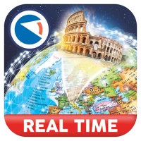 Esploramondo Real Time