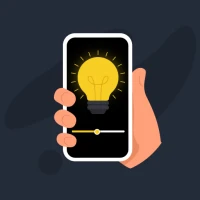 Keep Screen ON Longer Time