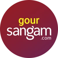 Gour Matrimony by Sangam.com