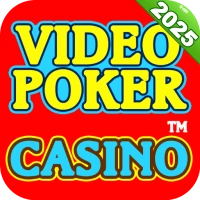 Video Poker Casino Jackpot