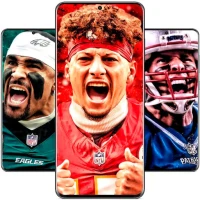 NFL Wallpapers Full HD / 4K