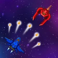 Alien Invasion: Space Shooter