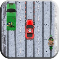 Road Rush Racing riot game