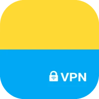 VPN Ukraine - Unlimited Secure