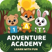 Adventure Academy: Kids Corner